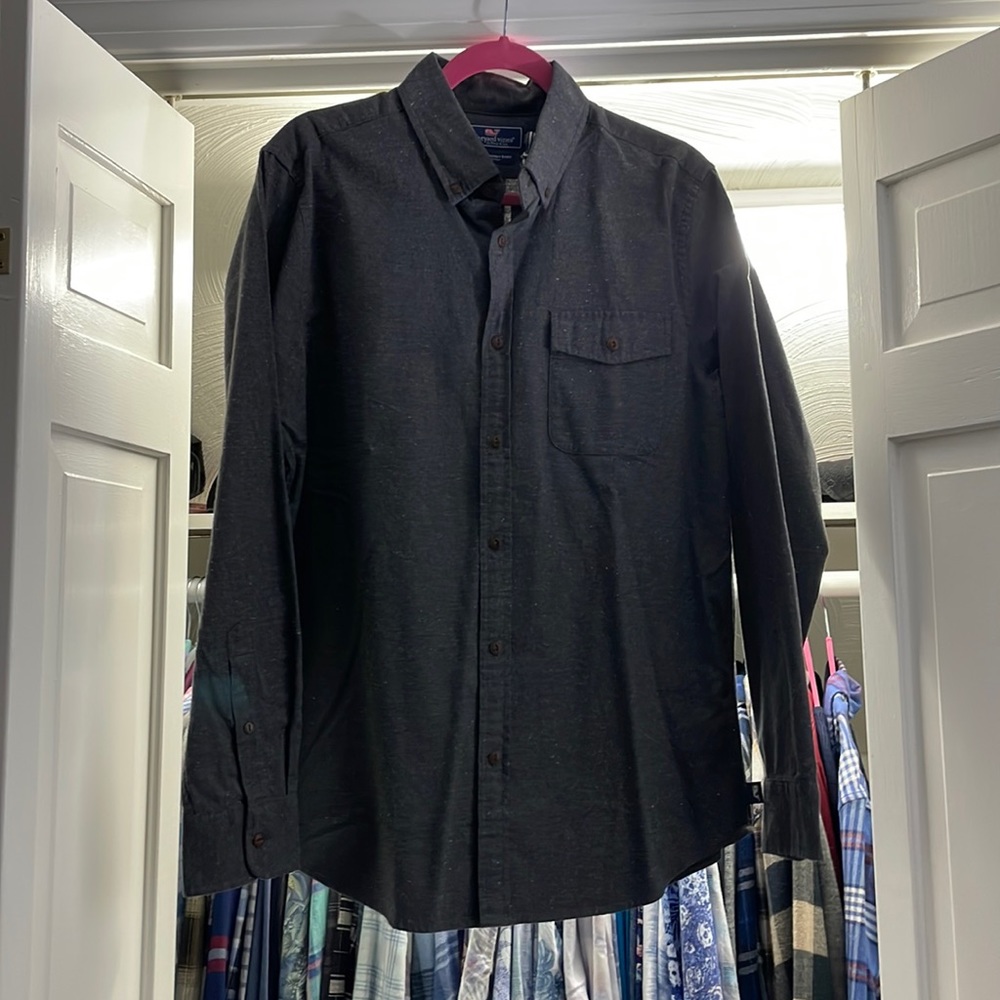 Vineyard Vines shirt